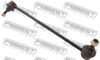 Фото Стойка стабилизатора HONDA FIT GD4 [JP] передняя правая \ 0323-FITR FEBEST Febest 0323FITR Febest