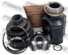 Фото ШРУС внутренний к-кт!\ Mazda 323 BA 94-98/ Xedos-6 (CA) 92> Febest 0511323FRH Febest