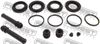 Фото Ремкомплект передн суппорта MAZDA MPV LW 1999-2006 Febest 0575LWF Febest