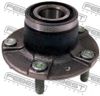 Фото —тупица задн¤¤ MAZDA 626 GE 1991-1997 0582-GER Febest 0582GER Febest