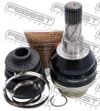 Фото ШРУС внутренний к-кт!\ Daewoo Espero/Lanos/Nexia 1.5 93> Febest 1111T200 Febest