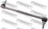 Фото Тяга стабилизатора передняя FORD FOCUS I CAK 1998-2005 Febest 2123FOCIF Febest
