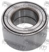 Фото Подшипник ступицы передний Toyota J10#/122 Daihatsu Pyzar Febest DAC38700038 Febest