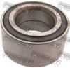 Фото ПОДШИПНИК СТУПИЧНЫЙ ПЕРЕДНИЙ43X79X38X41 (FEBEST) Febest DAC43793841M Febest