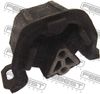Фото Опора двигателя DAEWOO LANOS/NEXIA/ESPERO лев. Febest DM002 Febest