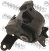 Фото Подушка КПП HONDA JAZZ/FIT GD# 2001-2007 Febest HMFITRR Febest