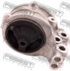 Фото ОПОРА ДВИГАТЕЛЯ MITSUBISHI GALANT 96 03 ПРАВ  AT Febest MMEA3ARH Febest