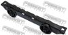 Фото Подушка двигателя MITSUBISHI PAJERO -99 задн. Febest MMV45ATR Febest