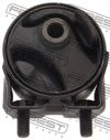 Фото подушка ДВС задняя!\ Mazda Demio 1.3/1.5 16V 98> Febest MZM015 Febest