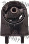Фото Опора двигателя MAZDA 626 97-02/MPV 99-06 пер.AT Febest MZMGFAF Febest