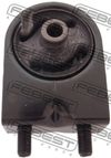 Фото Подушка двигателя передняя mt MAZDA CAPELLA GF 1997-2002 [JP] Febest MZMGFMF Febest