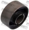 Фото B0045 САЙЛЕНБЛОК ПОДУШКИ ДИФФЕРЕНЦИАЛА\ NISSAN SERENA C24 1999-2004 Febest NAB3C24 Febest