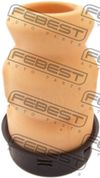 Фото Отбойник заднего амортизатора NISSAN PRESAGE U30 1998-2003 Febest ND021 Febest