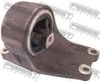 Фото подушка КПП левая!\ Nissan Primera P11/WP11 2.0 96> Febest NMP11SRMLH Febest