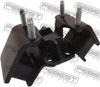 Фото Подушка двигателя Toyota GX90/100 JZX90/100 1G-FE 1/2JZ# Febest TM01 Febest