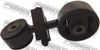 Фото Подушка двигателя R TOYOTA Camry 01-06 FEBEST TM-043 Febest TM043 Febest