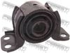 Фото Подушка задней рамы TOYOTA MARK 2/CHASER/CRESTA GX90 1992-1996 Febest TM087 Febest