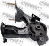 Фото ПОДУШКА ДВИГАТЕЛЯ ЗАДНЯЯ!\ TOYOTA CALDINA AT190/ST190 92-97 (FEBEST) Febest TMIPSATR Febest