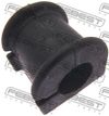 Фото Втулка переднего стабилизатора T-TA COROLLA #E12# 01-07 Febest TSB757 Febest