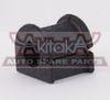 Фото Втулка стабилизатора TOYOTA COROLLA (E120) 2000-2006 переднего D=22 AKITAKA Akitaka 0107757 Akitaka