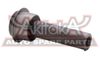 Фото Сай-блок ПОДРАМНИКА пер NISSAN QASHQAI J10F 06- Akitaka 0201277 Akitaka