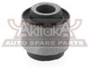 Фото Сайлентблок подрамника задний NISSAN NISSAN X-TRAIL T30 2000-2006    0201T30FC2 Akitaka 0201T30FC2 Akitaka