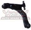 Фото Рычаг Cerato 04- FR LH (ниж.) 54500-2F001 Akitaka 1224026 Akitaka
