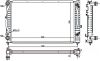 Фото РАДИАТОР AUDI A4S4 1.61.81.8T1.9TD 9400AUDI Sat SGVW0003 Sat