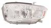 Фото Фара TOYOTA HIGHLANDER 07-10 Sat ST1121127L Sat
