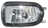 Фото Фара противотуманная передняя лев. (NISSAN BLUEBIRD SYLPHY 00-03/SUNNY 98-02)  SAT  ST-115-2003L Sat ST1152003L Sat