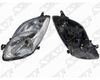 Фото Фара TOYOTA YARIS VITZ 08-10 LH с корректором Sat ST21211P3LE Sat