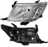 Фото Фара TOYOTA HILUX VIGO 1115 LH Sat ST21211T2LLD Sat