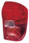 Фото ФОНАРЬ ЗАДНИЙ TOYOTA RAV4 0003 Sat ST21219H2R Sat