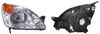 Фото Фара HONDA CR-V 01-03 Sat ST2171138YR Sat