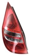 Фото Фонарь задний левый Hyundai i30 2007-2012 (5D HBK) Sat ST2211945L Sat