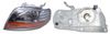 Фото Фара левая Chevrolet Aveo T200 02-08 Sat ST2221112L Sat