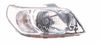 Фото Фара CHEVROLET AVEO T250 08- 5D HBK под корректор Sat ST2351105RMLDEM Sat