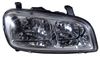 Фото ФАРА TOYOTA RAV4 9800 ХРУСТАЛЬ Sat ST3121141R Sat