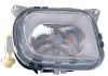 Фото ФАРА ПРОТИВОТУМАННАЯ ЛЕВАЯ MERCEDES-BENZ E-CLASS Sat ST4402003L Sat
