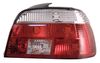 Фото Фонарь задний BMW E39 95-00 хрусталь Sat ST4441909CR Sat