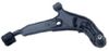 Фото Рычаг подвески FR RH NISSAN AVENIR.EXPERT.PRAIRIE Sat ST54500WA600 Sat