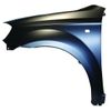 Фото Крыло переднее Chevrolet Aveo 05-11 (Слева/ Под поворот(ы)/ 4D SED) Sat STCVA5016A2 Sat