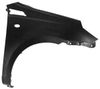 Фото Крыло переднее Chevrolet Aveo 05-11 / Daewoo Gentra 05-11 (Справа/ Под поворот(ы)/ 5D HBK) Sat STCVA70161 Sat