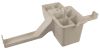 Фото Крепление заднего бампера CHEVROLET AVEO T250 08- 5D HBK/DAEWOO GENTRA 08-11 5D HBK LH Sat STCVA7087B2 Sat