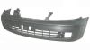 Фото Бампер передний Nissan Almera 03-06 / Bluebird Sylphy 03-05 Sat STDT07000B0 Sat