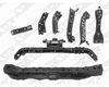 Фото Рамка кузова NISSAN SENTRA 14-  SYLPHY 12- Sat STDT090090 Sat