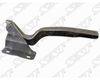 Фото Петля капота Nissan Dualis, Nissan Qashqai, Nissan Sat STDT65015B1 Sat