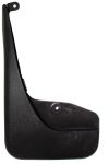 Фото Брызговик FORD FOCUS II 05-11 4D заднии Sat STFDA5064BA2 Sat