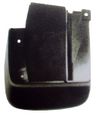 Фото Брызговик задний Honda Civic 2005-2011 4D Левый (SAT) Sat STHD09064B2 Sat