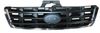 Фото Решетка радиатора HYUNDAI ACCENT 00-03 Sat STHN04093A0 Sat